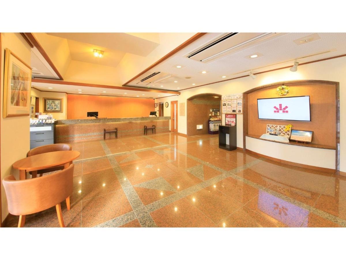 Maple Inn Makuhari - Vacation Stay 69625V Chiba Zewnętrze zdjęcie
